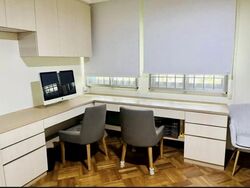 Blk 711 Pasir Ris Street 72 (Pasir Ris), HDB Executive #627951221